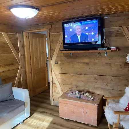 Appartement Vacanze In Valvisdende