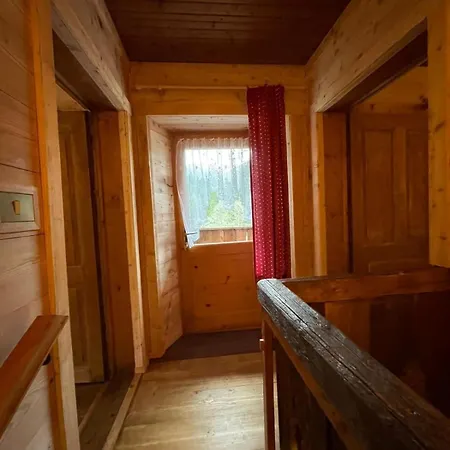 Vacanze In Valvisdende * San Pietro di Cadore