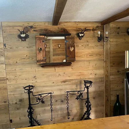 Vacanze In Valvisdende Appartement *